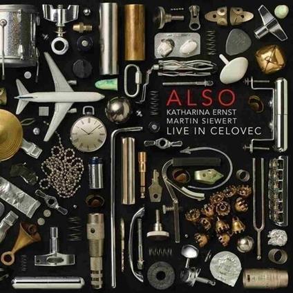 Live In Celovec - CD Audio di Also