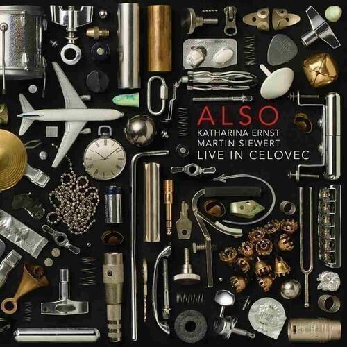 Live In Celovec - CD Audio di Also