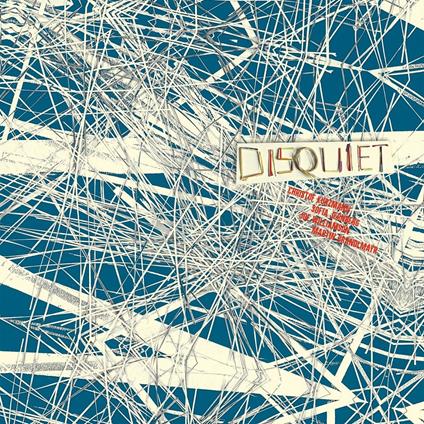 Disquiet - CD Audio di Disquiet