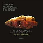 Live At Superdeluxe Volume 1
