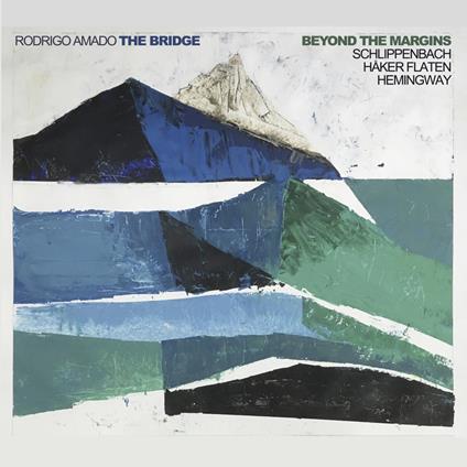Beyond The Margins - CD Audio di Bridge