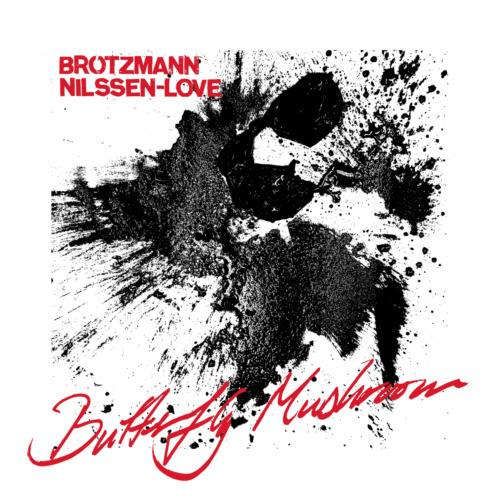 Butterfly Mushroom - Vinile LP di Peter Brötzmann