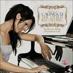 Musica per pianoforte - CD Audio di Bianca Calinescu