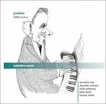 Babar - CD Audio di Francis Poulenc