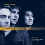 Trio con pianoforte e archi n.1 op.8 - CD Audio di Johannes Brahms
