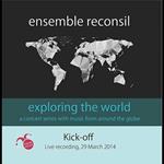 Ensemble Reconsil: Exploring The World Kick-off