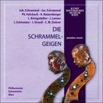 Die Schrammelgeigen (I violini di Schrammel)