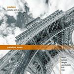 Sonatas With Piano