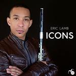 Eric Lamb: Icons