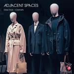 Dries Tack / Hunjoo Jung: Adjacent Spaces