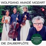 Die Zauberflote (Triofassung)