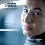 Christian Ofenbauer - Works for Piano