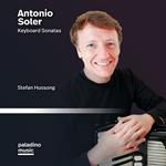 Keyboard Sonatas