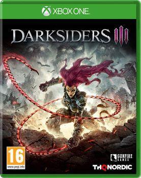 Darksiders III - XONE