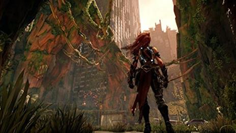 Darksiders III - XONE - 4