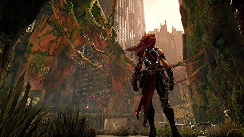 Darksiders III - XONE - 4