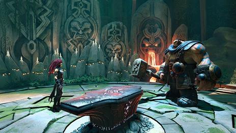 Darksiders III - XONE - 8