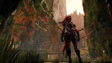 Darksiders III - XONE - 9