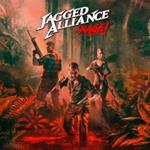Jagged Alliance: Rage - PS4