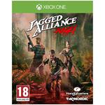 Jagged Alliance: Rage - XONE