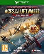 Aces of the Luftwaffe - Squadron Edition - XONE