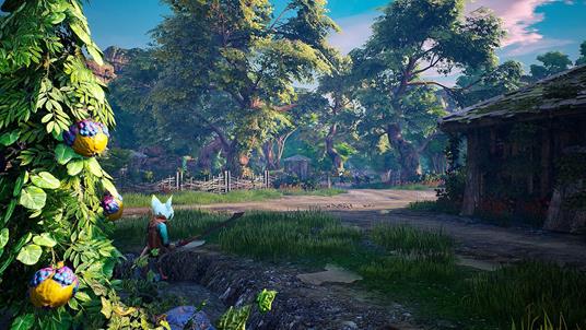 Biomutant - Switch - 4