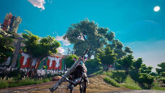Biomutant - Switch - 5