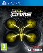 Koch Media DCL - The Game, PS4 videogioco PlayStation 4 Basic