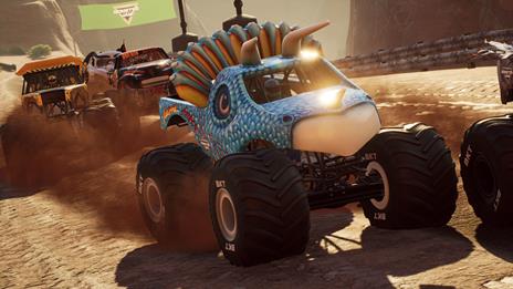 THQ Monster Jam Steel Titans 2 Standard Multilingua PlayStation 4 - 6