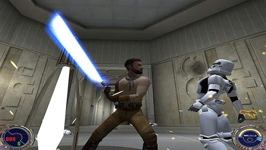 Star Wars Jedi Knight Collection - Nintendo Switch - 3