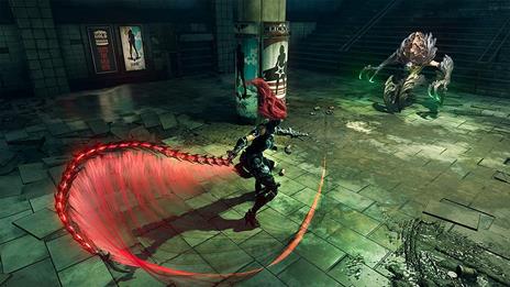 Darksiders III - Nintendo Switch - 4