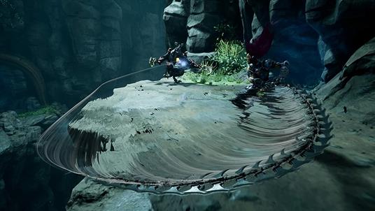 Darksiders III - Nintendo Switch - 5
