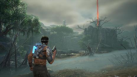 Outcast: A New Beginning EU - XONE - 2