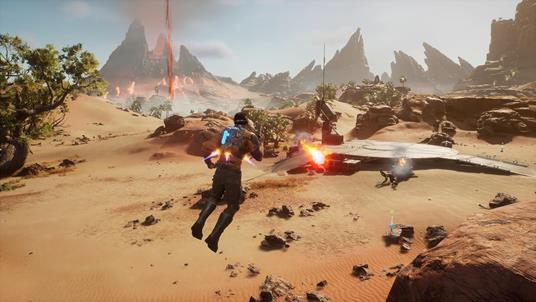 Outcast: A New Beginning EU - XONE - 6