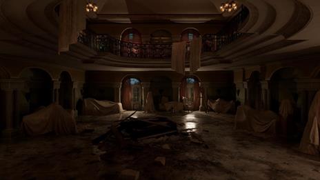 Alone in the Dark EU - PS5 - 6