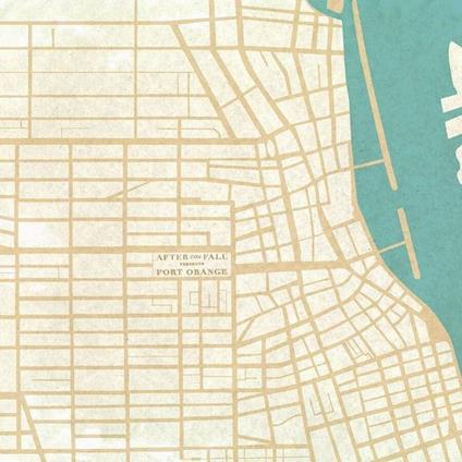 Fort Orange - Vinile LP di After the Fall