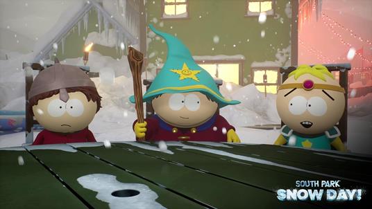 South Park: Snow Day! EU - XONE - 4