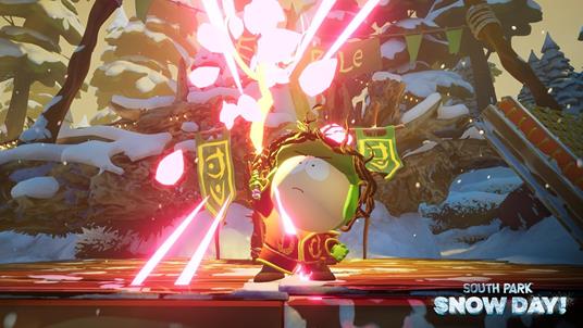 South Park: Snow Day! EU - XONE - 6