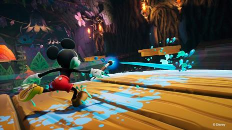 Disney Epic Mickey Rebrushed EU - PS5 - 6