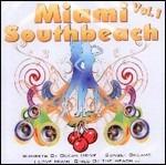 Miami Soutbeach vol.1. the Ultimate Compilation - CD Audio