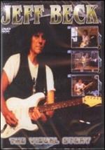 Jeff Beck. The Visual Story (DVD)