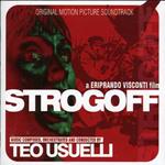 Strogoff-L'udienza (Colonna sonora)
