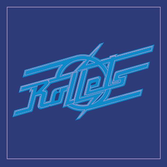 Rollets - Vinile LP di Rollets