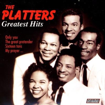 Greatest Hits - CD Audio di Platters