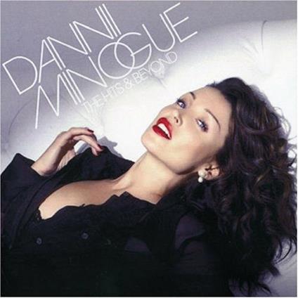 Hits & Beyond - CD Audio di Dannii Minogue
