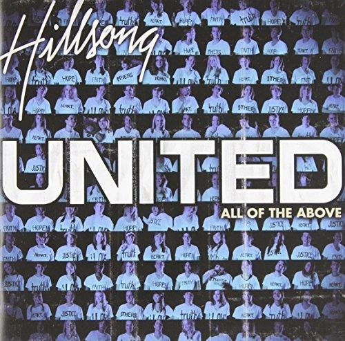 All Of The Above - CD Audio di Hillsong