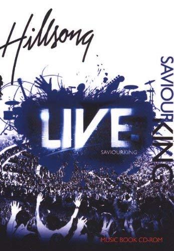 Saviour King Music Book - CD Audio