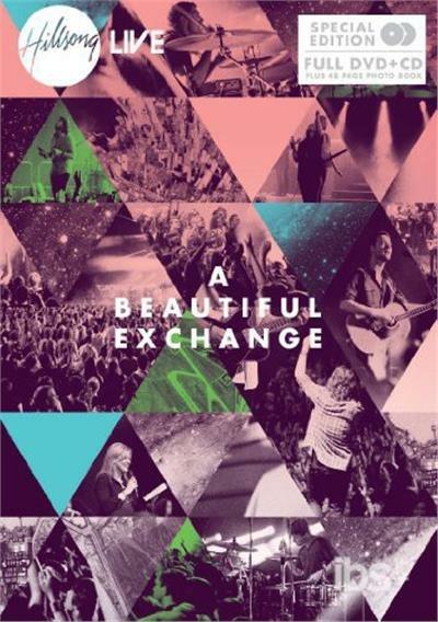Beautiful Exchange - CD Audio di Hillsong