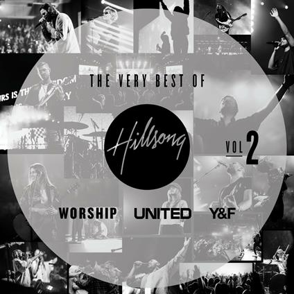 Very Best of Hillsong - CD Audio di Hillsong