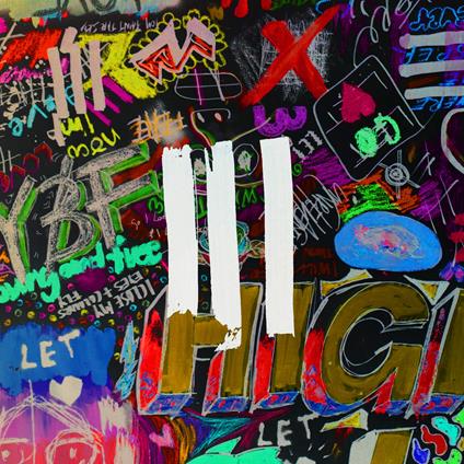 Iii (Reimagined) - CD Audio di Hillsong Young & Free